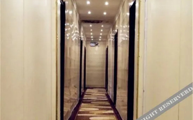 Yucheng Xinyu Express Hotel