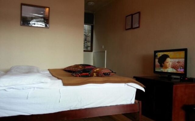 Lijiang Senior Leader Youth Hostel
