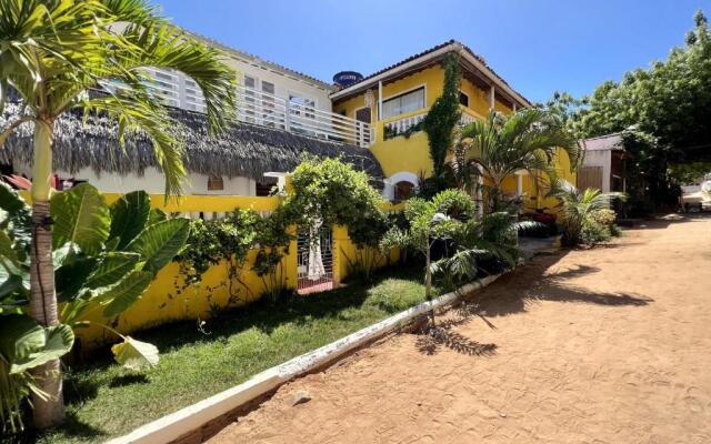 Duna Beach Pousada & Chalet