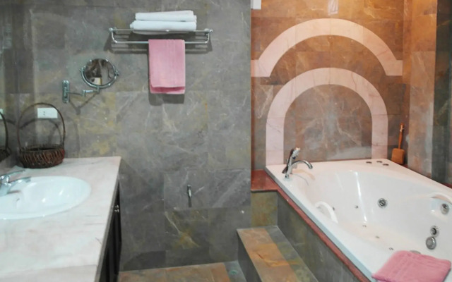 NB Villa Oasis