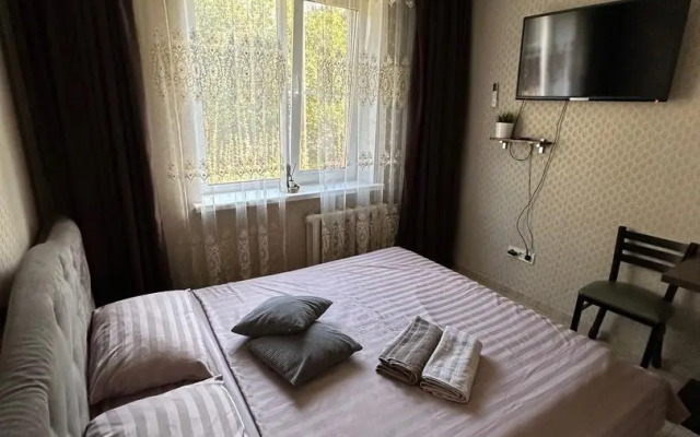 Апартаменты на улице Хузангая 21