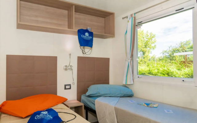Club Del Sole Adriano Family Collection