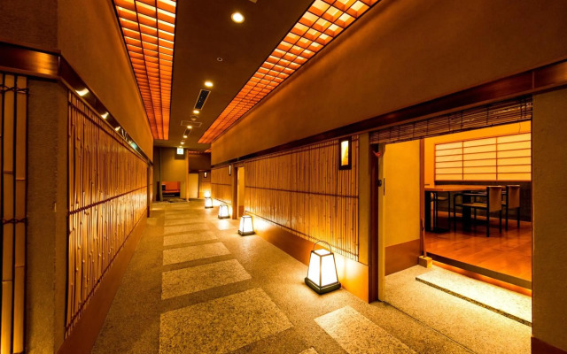 HOTEL MYSTAYS PREMIER Sapporo Park