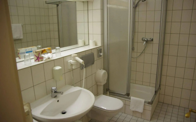 Hotel Schloss Hornberg
