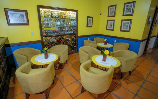 La Casa de los Patios Hotel & Spa