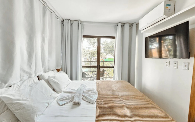 Green Porto Residence Flat 04