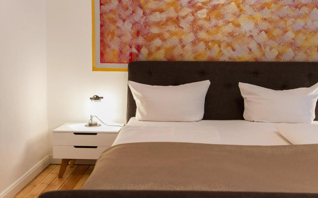 Hotel Spreewitz am Kurfürstendamm