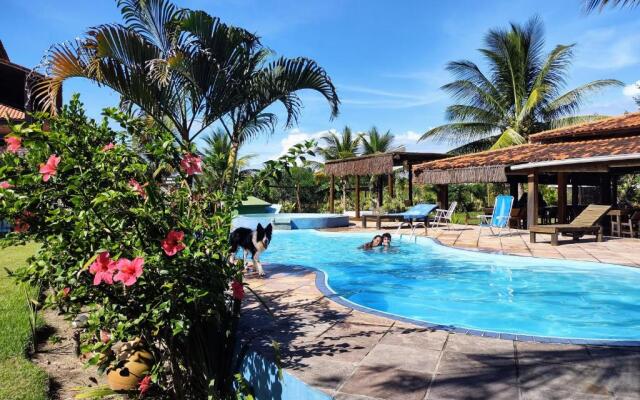 Sol da Onda Pousada e Flats