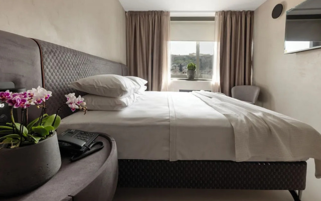 Regal Hotel Mitropoleos