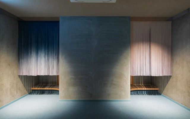 SOIL Nagatoyumoto - Hostel