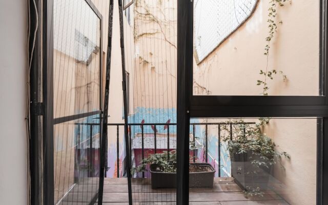 Hostal Juarez - Hostel