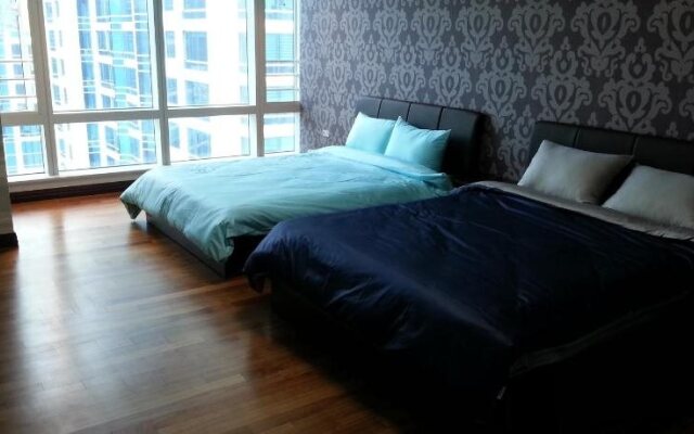 Austin Guesthouse