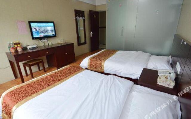 Nanjing Kending Star Holiday Hotel