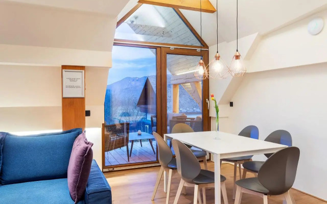 Apartment Wellness Essense