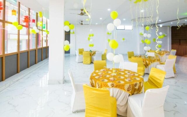 FabHotel Sumanglam