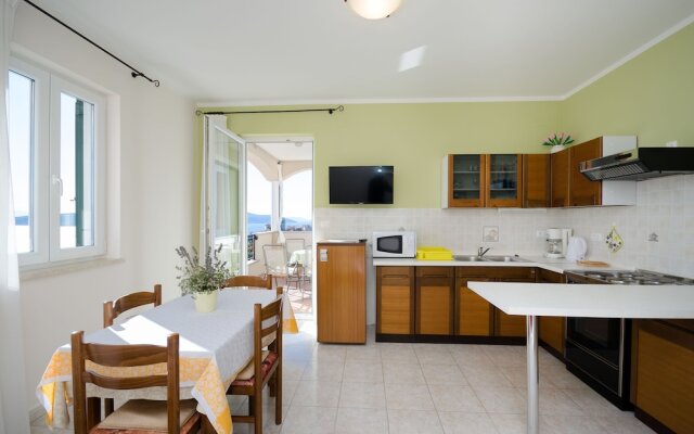Apartments Erika