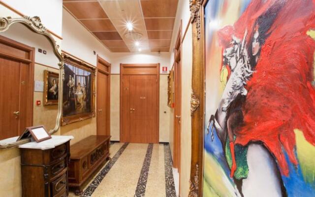 Albergo Residence Fattoria Stocchi