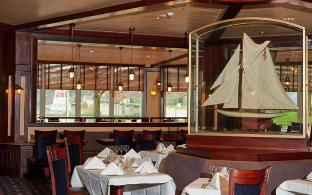 Disney Newport Bay Club