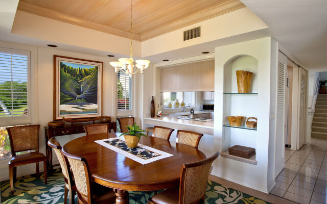 The Islands at Mauna Lani - CoralTree Residence Collection
