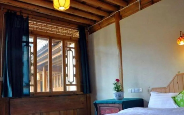 Jili Inn - Lijiang
