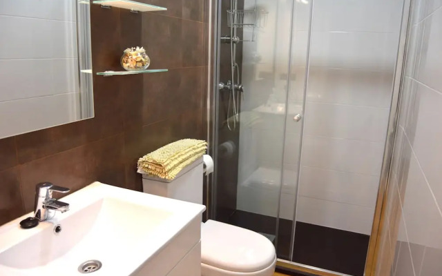 Apartamento Recreo Cadiz
