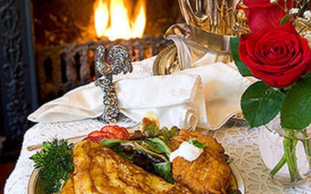 The Black Walnut B & B Inn