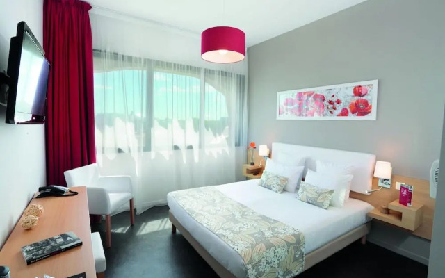 Appart'City Confort Montpellier Millénaire - Appart Hôtel Ex Park&Suites