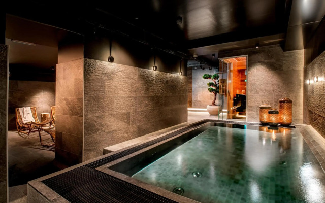 Elite Stora Hotellet Örebro