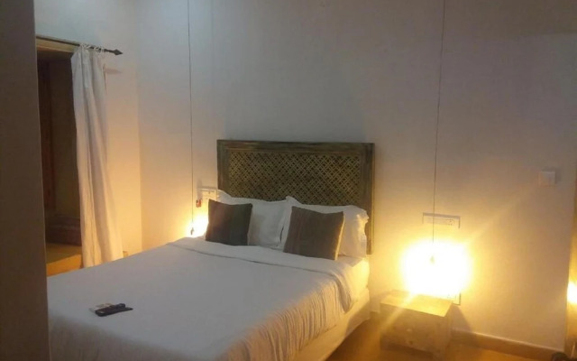 The Secret House - Adults Only