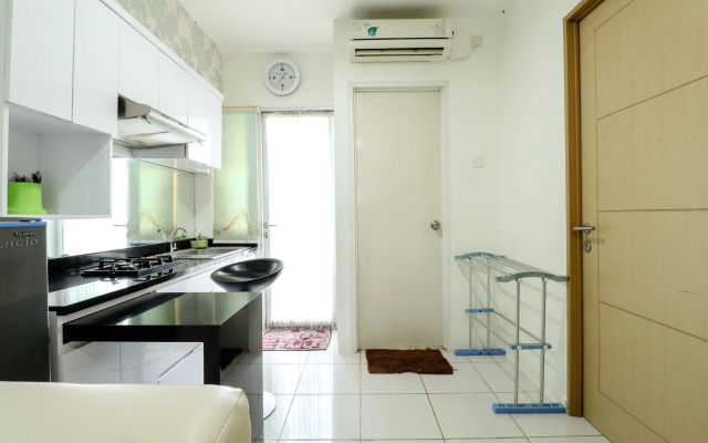 Apartment Educity by Rava Home