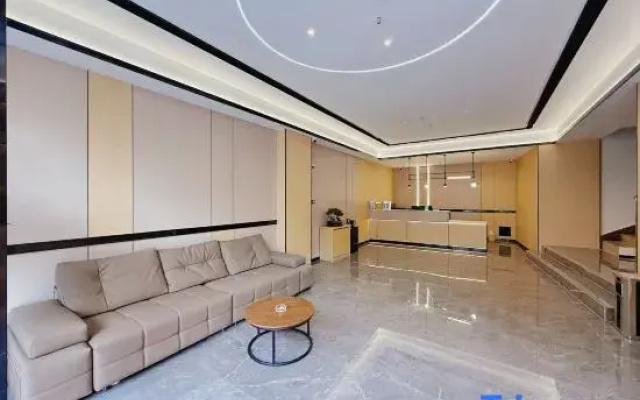 Leibo Shidai Hotel