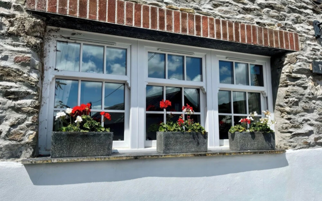 The Boat House