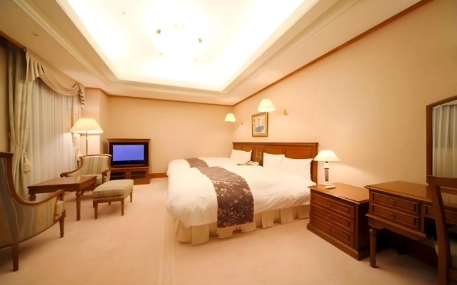 Hotel Racine Sinmaebashi