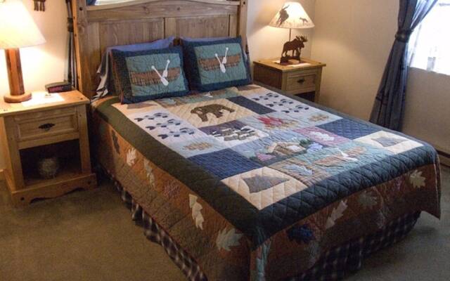 Teton View Bed & Breakfast