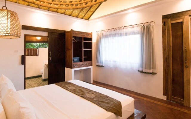 The Mandana Suites & Villas