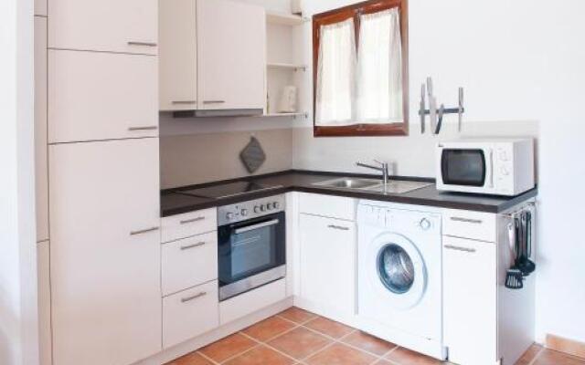 Apartamento Playa Dor 16