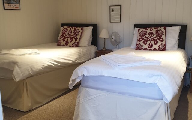 St Vincent Guest House