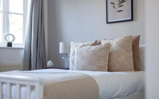 The Brixton Collection