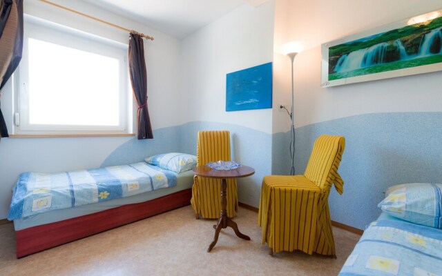 Apartments Presslauer-Mori