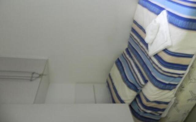 Apartamento Ed Cadima