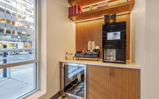 The Quincy, Ascend Hotel Collection