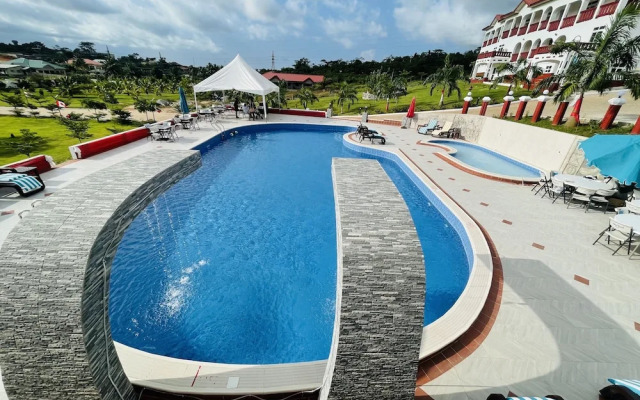 Royal Elmount Hotel