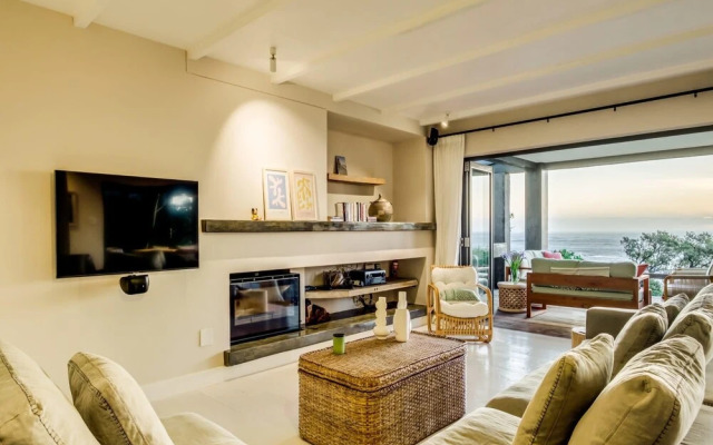 The Palm in Cape Town