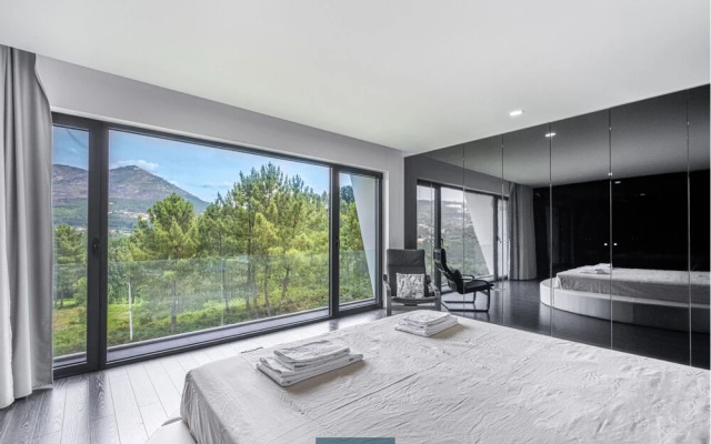 Varanda de Basto by MyStay