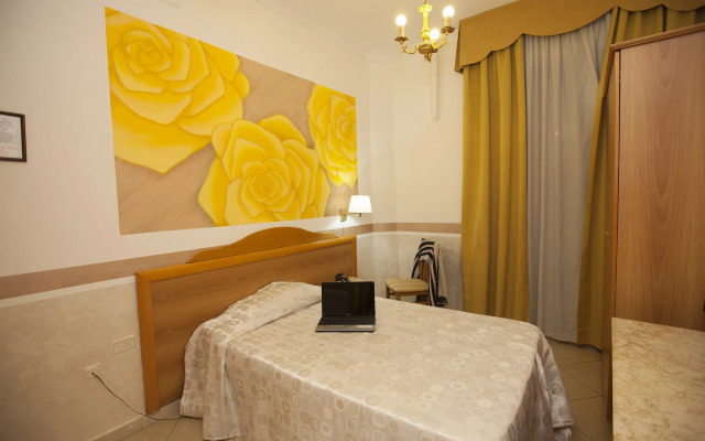 Hotel Casablanca
