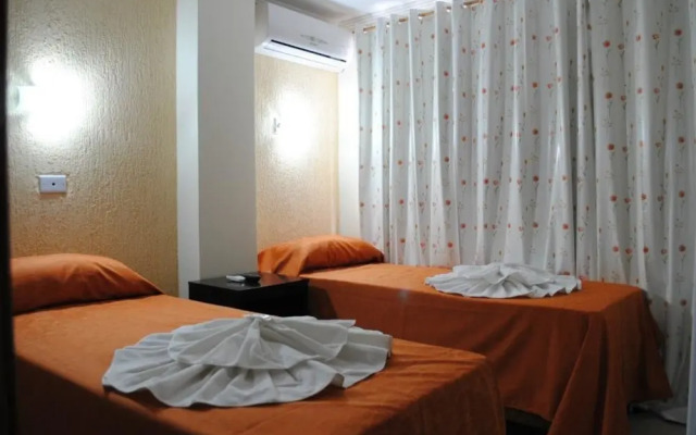 San Remo Camboriú Hotel