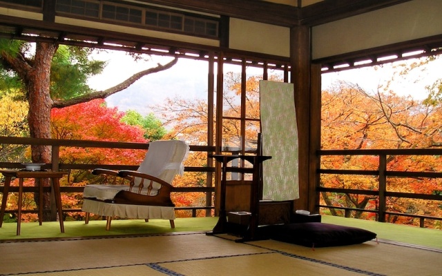 Japanese Deluxe Seikyoku room 사진 1