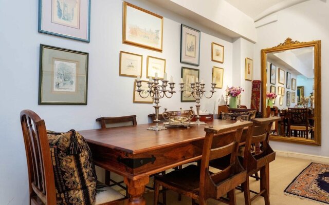 Queen's Gate Gardens