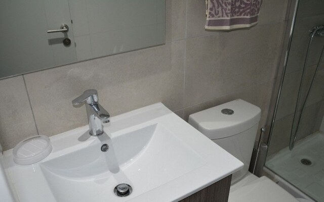 Apartamento 62 Vista Mar ON