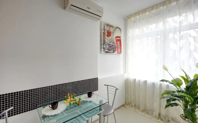 Sophie Apartments